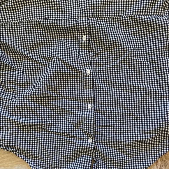 Madewell Top - Picture 3 of 4